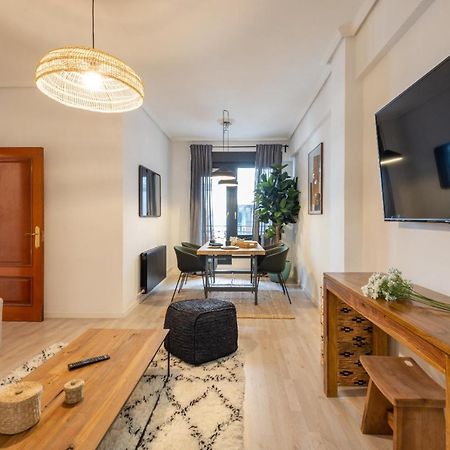 Marzana By Staynnapartments Бильбао Экстерьер фото