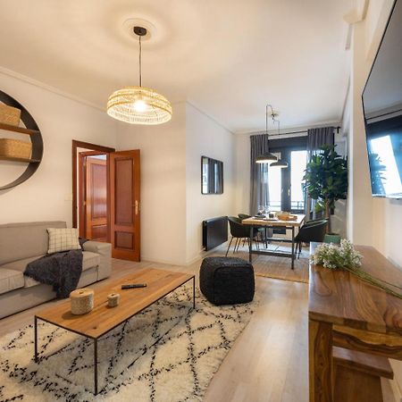 Marzana By Staynnapartments Бильбао Номер фото